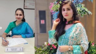 Meet former beauty queen who quit Miss India dream to become IAS officer cracked UPSC