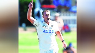 South Africa lost to New Zealand in Test cricket match sport news