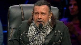 Mithun Chakraborty hospitalized