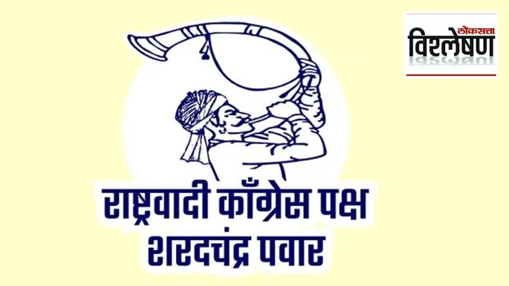 NCP new party symbol