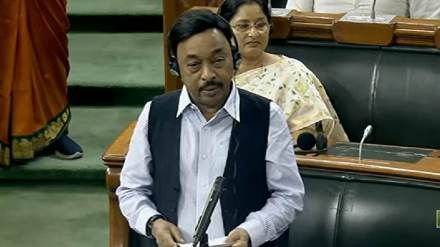 Narayan Rane