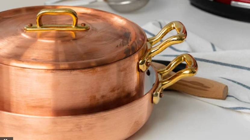 Drinking Water From A Copper Vessel Impact Your Body