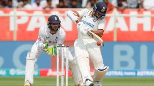 Yashasvi Jaiswal scored his second Test century in IND vs ENG 2nd Test
