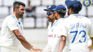 R Ashwin's withdrawal leaves India in 3rd test match against england