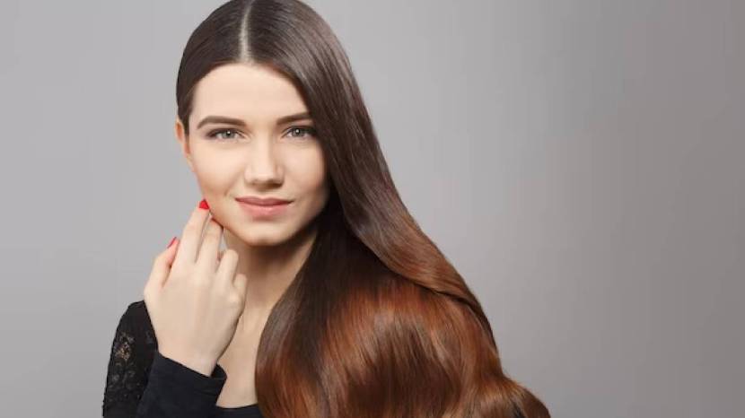 Hair care tips in winter