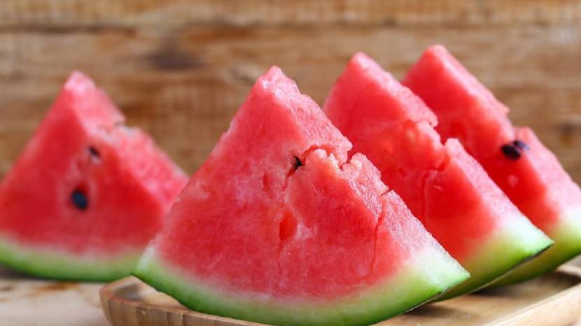 Food Newsis It Safe For Diabetics To Eat Watermelon