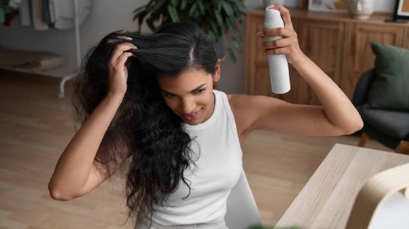 Can Oiling Hair Help You Grow It Back