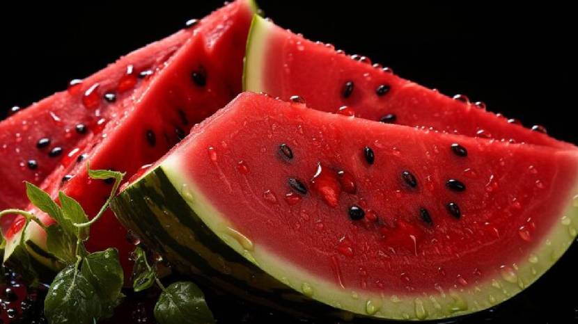 Food Newsis It Safe For Diabetics To Eat Watermelon