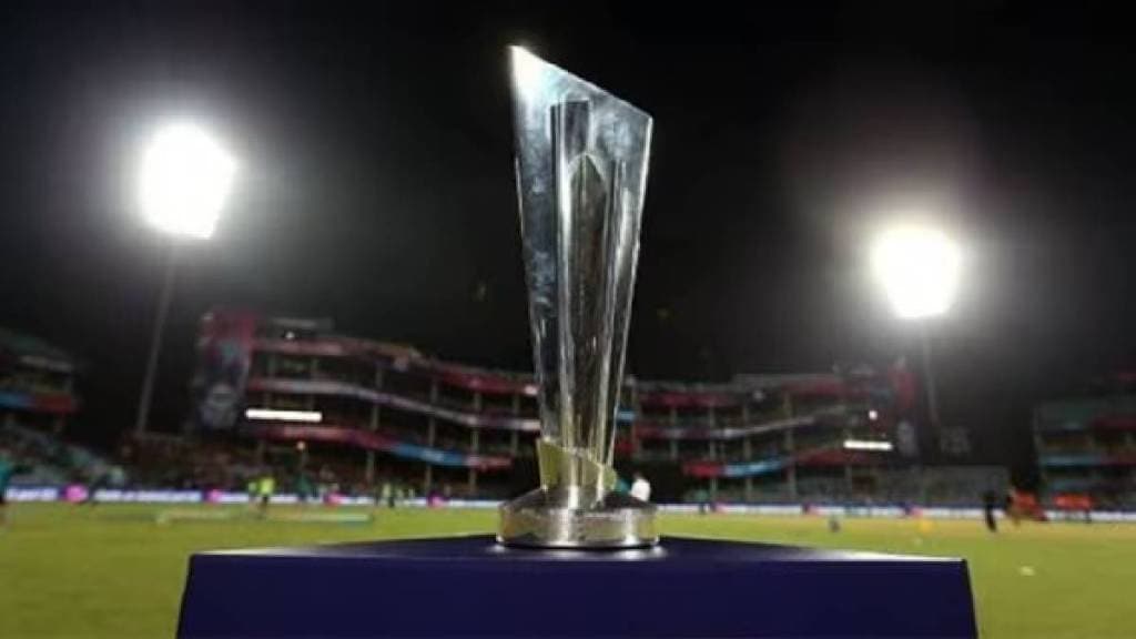The schedule of ICC T20 World Cup has been changed