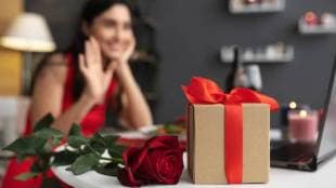 Valentine Day gifts options