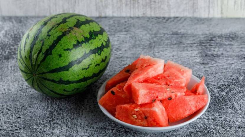 Food Newsis It Safe For Diabetics To Eat Watermelon