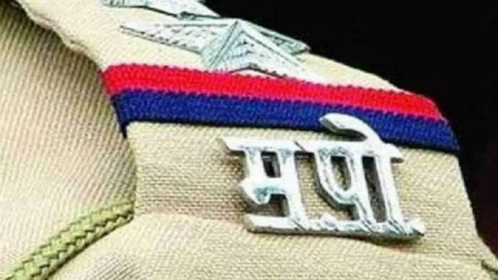 nagpur police commissioner appointed new senior inspector in 20 police station