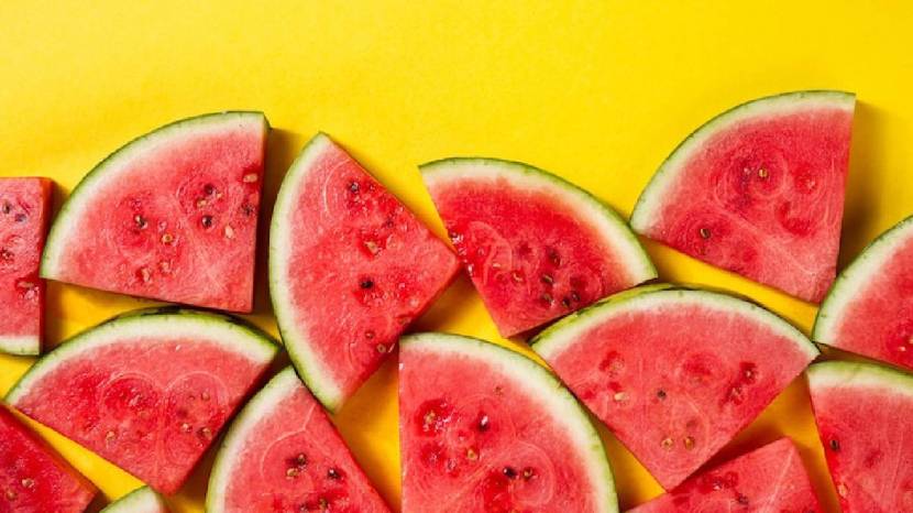 Food Newsis It Safe For Diabetics To Eat Watermelon