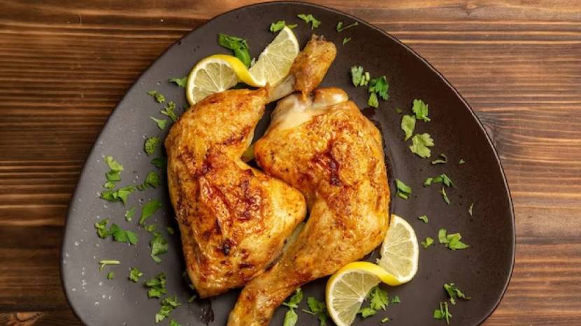 How To Identify Fresh Chicken