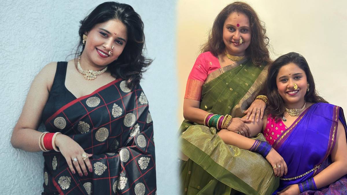 Laxmikant Berde Daughter Swanandi Berde talk about her marriage