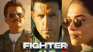 Fighter box office collection day 10 Hrithik Roshan film in India now stands at 162.75 crore