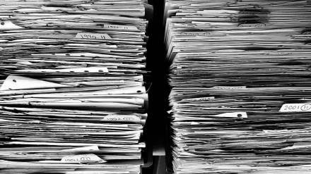 4 crore old documents