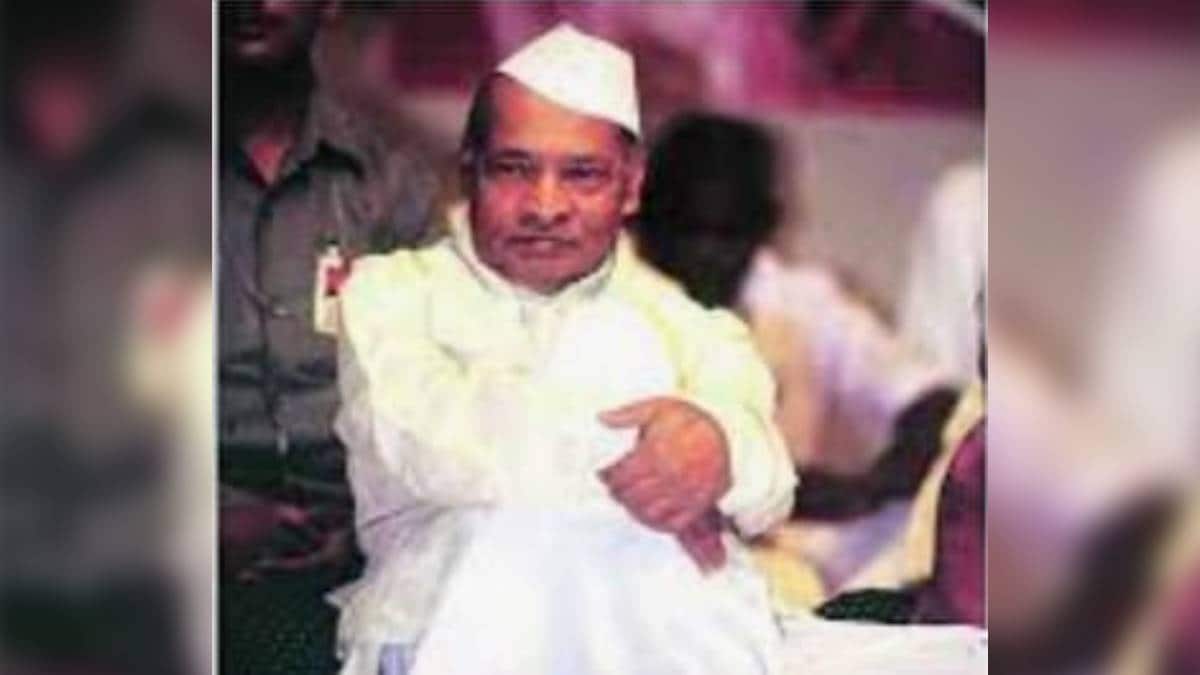 Bharat Ratna Narasimha Rao