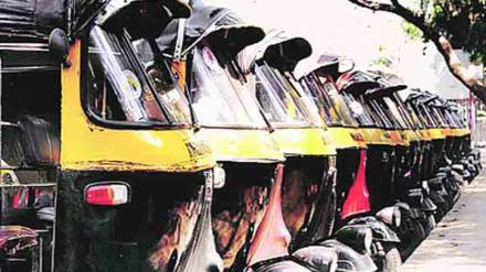 Two injured during demolition mumbai