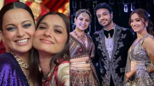 Ankita Lokhande on her sister-like bond with Kangana Ranaut, She was very worried after seeing whatever was going in Bigg Boss 17 house
