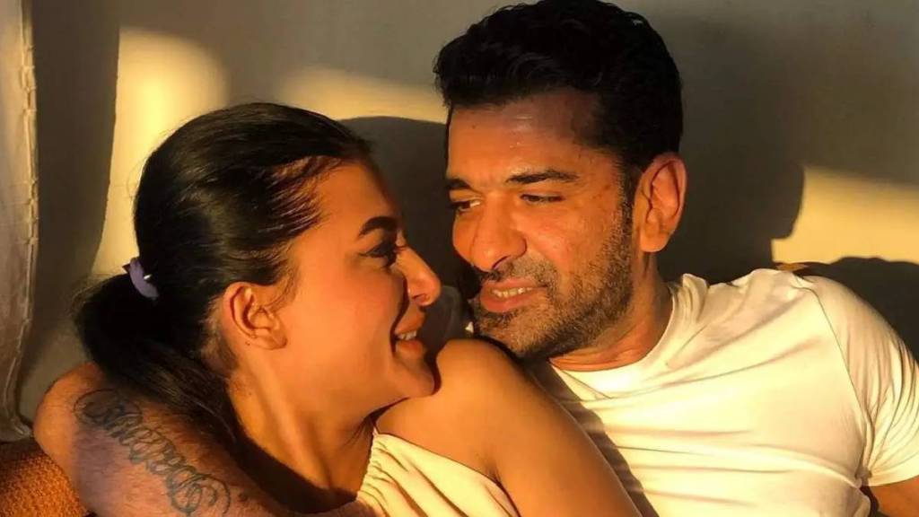 bigg boss 14 Eijaz Khan and Pavitra Punia Breakup after 2 years relationship