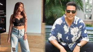 Chandni Bhabhda how much bought flat of Akshay Kumar in Mumbai