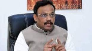 BJP leader Vinod Tawde