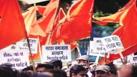 Little response to Maharashtra shutdown