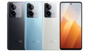 iQoo Company Z9 New Series Launch India soon Leaked Specifications features about model need to know