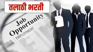 candidates in Talathi recruitment