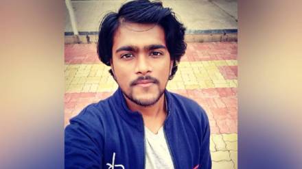 Nashik student commits suicide Delhi IIT