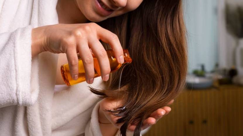 Five Bedtime habits to Follow Every Women for Her healthy hair Must Read This Tips 