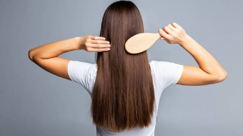 Five Bedtime habits to Follow Every Women for Her healthy hair Must Read This Tips 