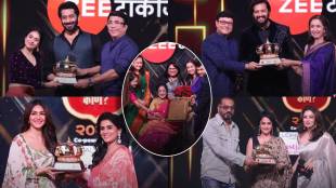 maharashtracha favourite kon 2023 winners list, Riteish Deshmukh and Genelia Deshmukh is favourite actor and actress