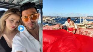 bollywood actor sahil khan got married to the second time share photos and videos