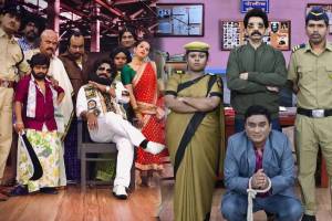 Nilesh Sabale will exit from Zee Marathi Popular Show Chala Hawa Yeu Dya