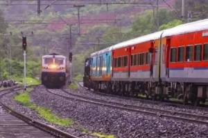Megablock on Konkan Railway Line