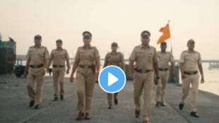 Aala Re Aala Mumbai Police Mumbai Police constable creates a special song as a tribute to city guardians