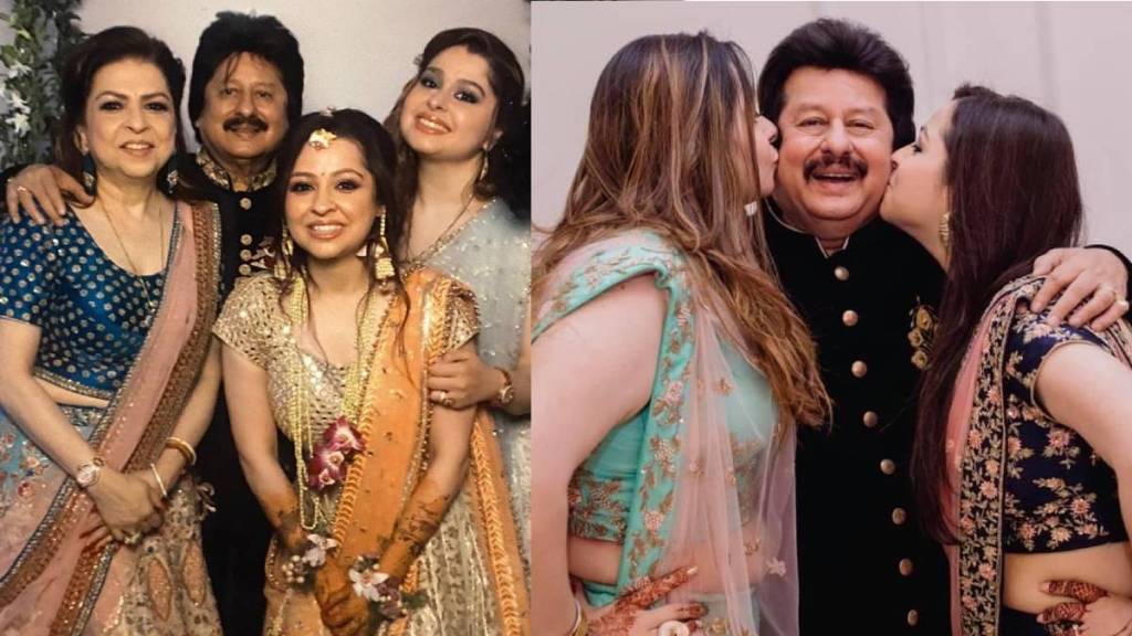 ghazal singer Pankaj udhas died today him love story