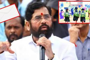 selfie parent letter cm eknath shinde