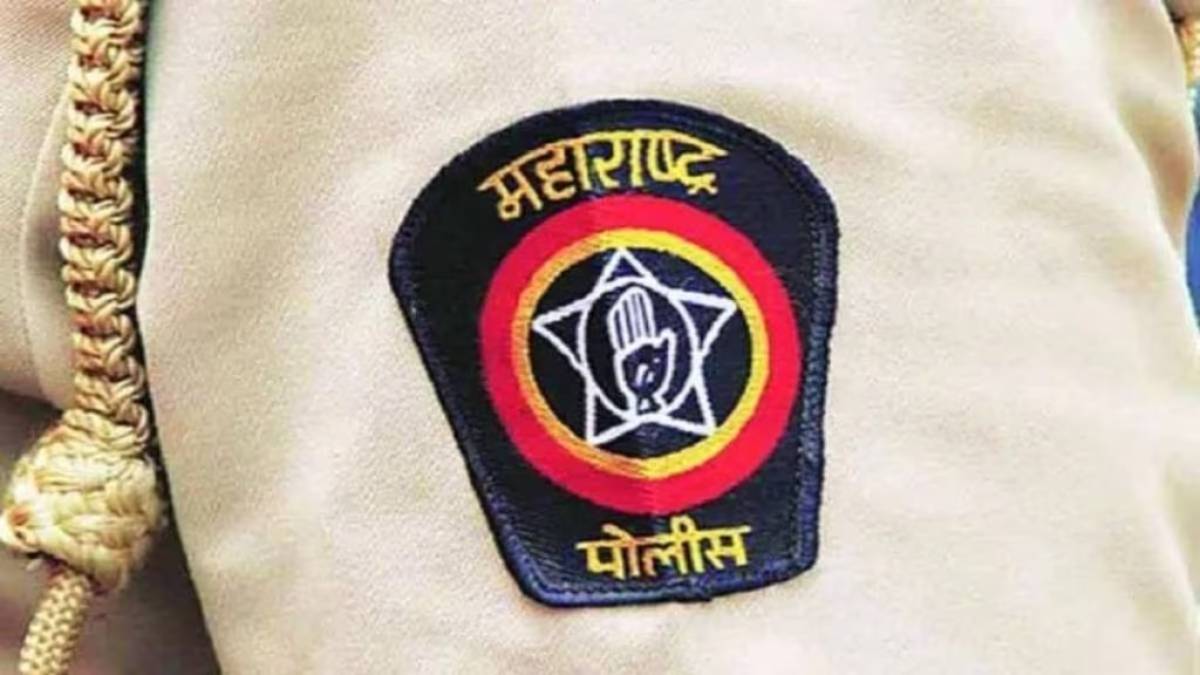 Police suspended Wardha