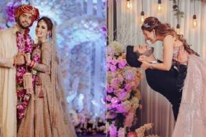 actor Abhishek Malik Divorce with Suhani Chaudhary after 2 years wedding