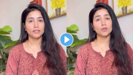 Panchayat Season 2 fame Anchal Tiwari is alive actress shares video after false news