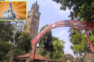 mumbai University Election