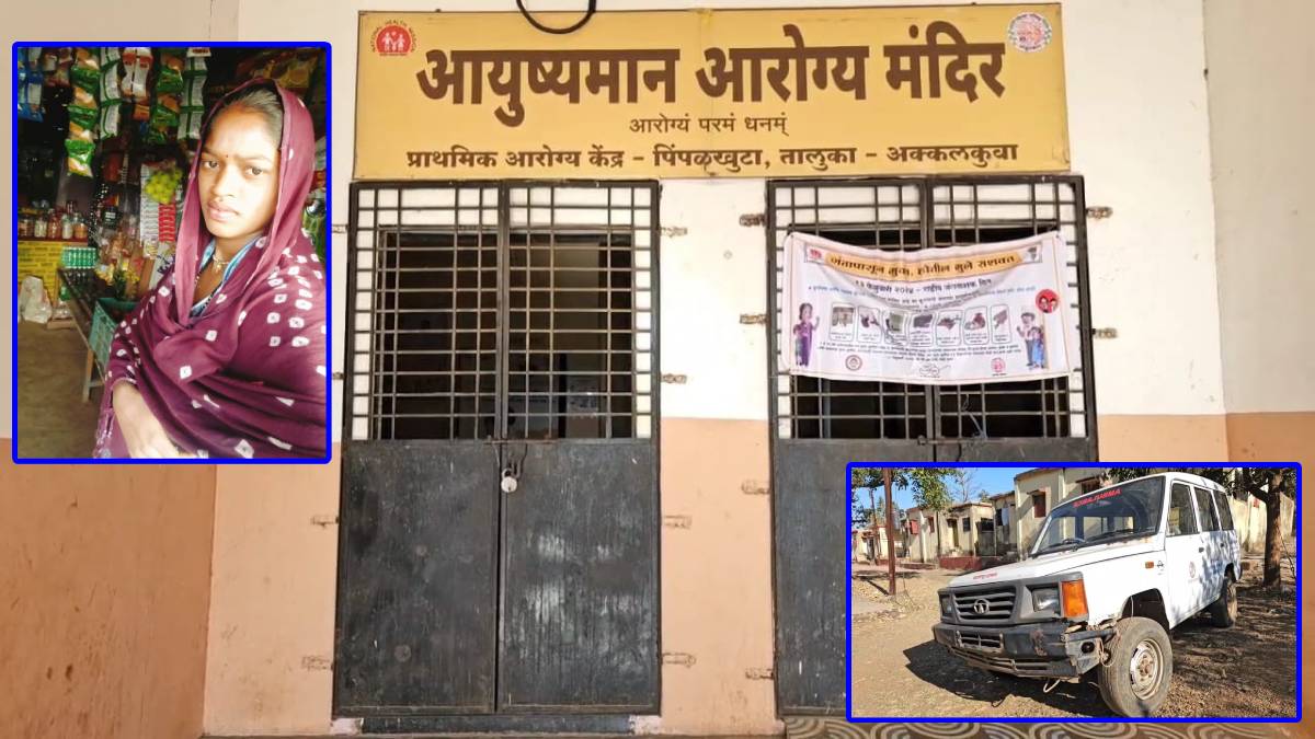 woman gave birth in an ambulance