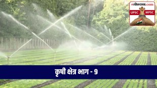 What is Irrigation