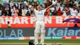 India Vs England 2nd Test Match Yashasvi Jaiswal Double Century