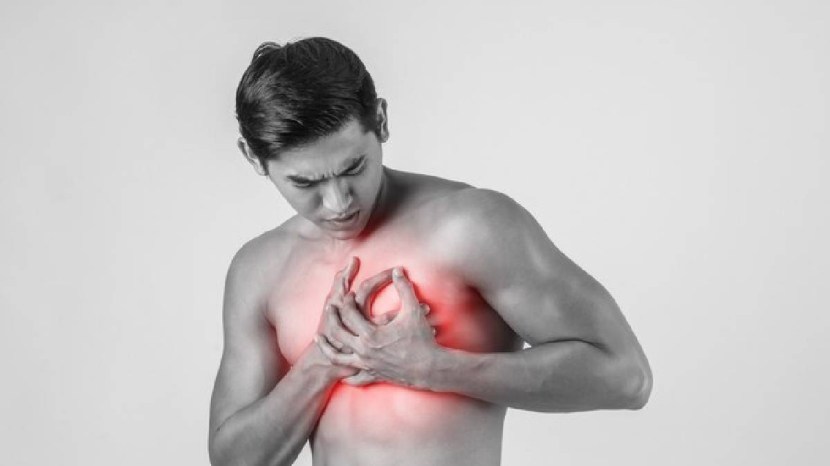 How To Prevent A Heart Stroke