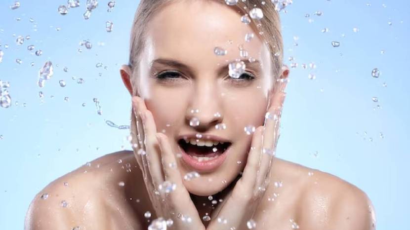 Tomato Honey Curd Lemon Skin Glow Facemask