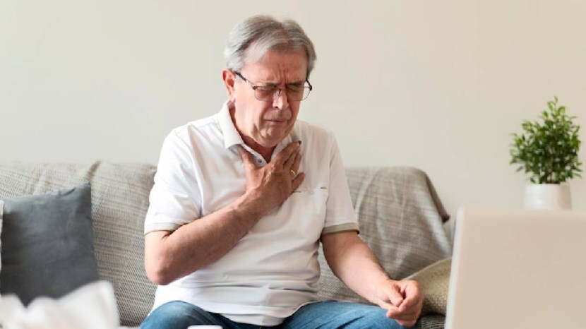 How To Prevent A Heart Stroke